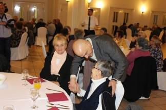 Tradicionalni susret - Nitko ne smije biti sam - 14.12.2017.