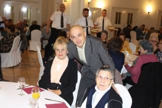 Tradicionalni susret - Nitko ne smije biti sam - 14.12.2017.