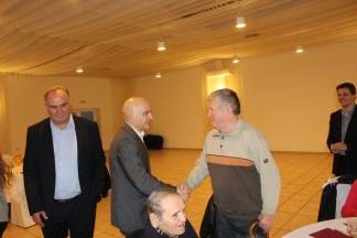 Tradicionalni susret - Nitko ne smije biti sam - 14.12.2017.