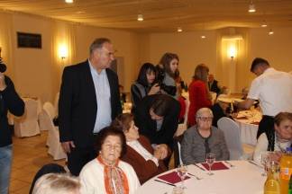 Tradicionalni susret - Nitko ne smije biti sam - 14.12.2017.