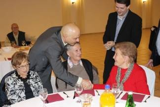 Tradicionalni susret - Nitko ne smije biti sam - 14.12.2017.