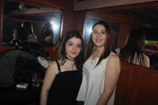 Noćni život u Požegi 16.12.2017.