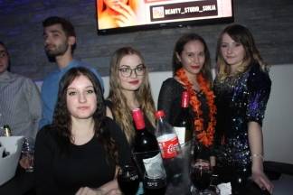 Noćni život u Požegi 16.12.2017.