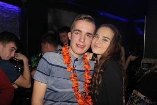 Noćni život u Požegi 16.12.2017.