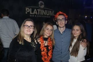 Noćni život u Požegi 16.12.2017.