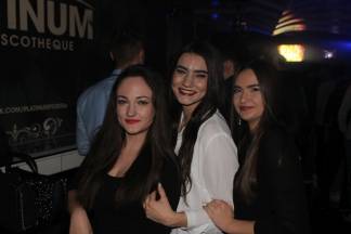 Noćni život u Požegi 16.12.2017.