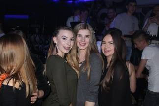 Noćni život u Požegi 16.12.2017.