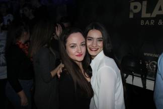 Noćni život u Požegi 16.12.2017.