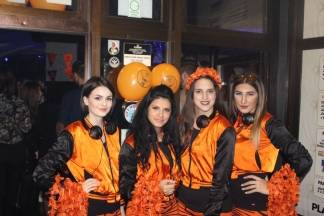 Noćni život u Požegi 16.12.2017.