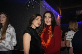 Noćni život u Požegi 16.12.2017.