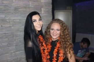 Noćni život u Požegi 16.12.2017.