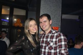 Noćni život u Požegi 16.12.2017.