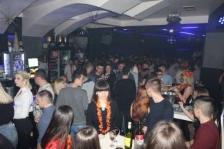 Noćni život u Požegi 16.12.2017.