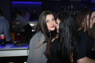 Noćni život u Požegi 16.12.2017.