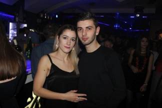 Noćni život u Požegi 16.12.2017.