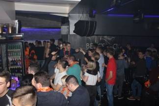 Noćni život u Požegi 16.12.2017.