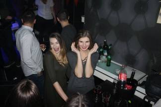 Noćni život u Požegi 16.12.2017.