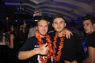 Noćni život u Požegi 16.12.2017.