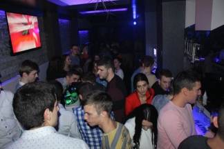 Noćni život u Požegi 16.12.2017.