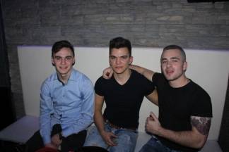 Noćni život u Požegi 16.12.2017.