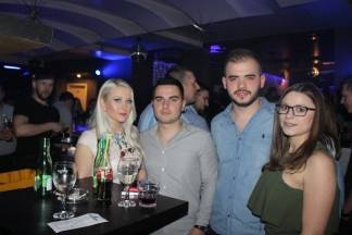 Noćni život u Požegi 16.12.2017.