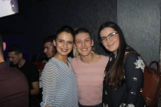 Noćni život u Požegi 16.12.2017.