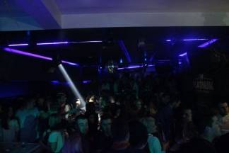 Noćni život u Požegi 16.12.2017.