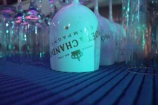 Noćni život u Požegi 16.12.2017.