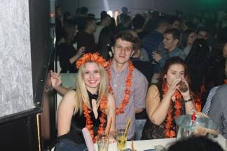 Noćni život u Požegi 16.12.2017.