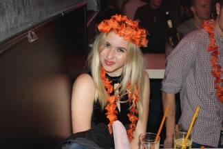 Noćni život u Požegi 16.12.2017.