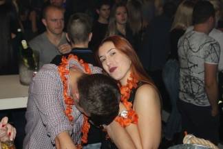 Noćni život u Požegi 16.12.2017.