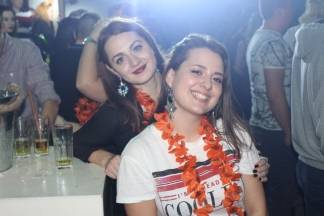 Noćni život u Požegi 16.12.2017.