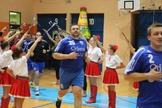 Utakmica velikana hrvatskog rukometa i RK Požega 21.12.207.