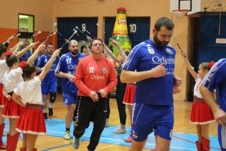 Utakmica velikana hrvatskog rukometa i RK Požega 21.12.207.