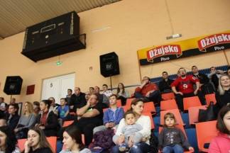 Utakmica velikana hrvatskog rukometa i RK Požega 21.12.207.