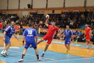 Utakmica velikana hrvatskog rukometa i RK Požega 21.12.207.