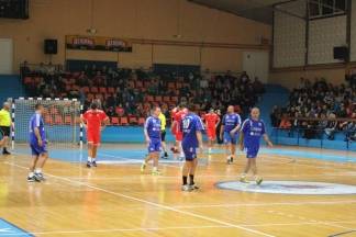 Utakmica velikana hrvatskog rukometa i RK Požega 21.12.207.