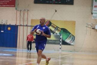 Utakmica velikana hrvatskog rukometa i RK Požega 21.12.207.