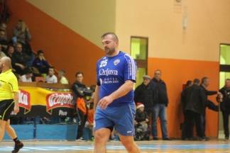 Utakmica velikana hrvatskog rukometa i RK Požega 21.12.207.