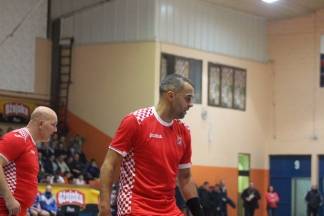 Utakmica velikana hrvatskog rukometa i RK Požega 21.12.207.