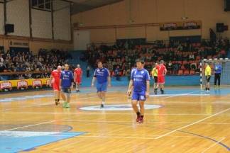 Utakmica velikana hrvatskog rukometa i RK Požega 21.12.207.