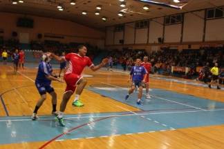 Utakmica velikana hrvatskog rukometa i RK Požega 21.12.207.