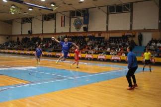 Utakmica velikana hrvatskog rukometa i RK Požega 21.12.207.