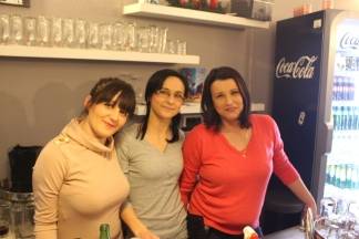 Utakmica velikana hrvatskog rukometa i RK Požega 21.12.207.