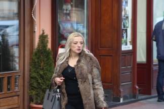 Božićni sajam i šetnja Požegom, 23.12.2017.