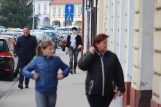 Božićni sajam i šetnja Požegom, 23.12.2017.