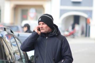 Božićni sajam i šetnja Požegom, 23.12.2017.