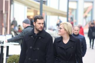 Božićni sajam i šetnja Požegom, 23.12.2017.