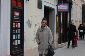 Božićni sajam i šetnja Požegom, 23.12.2017.