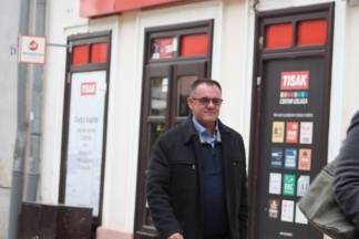 Božićni sajam i šetnja Požegom, 23.12.2017.